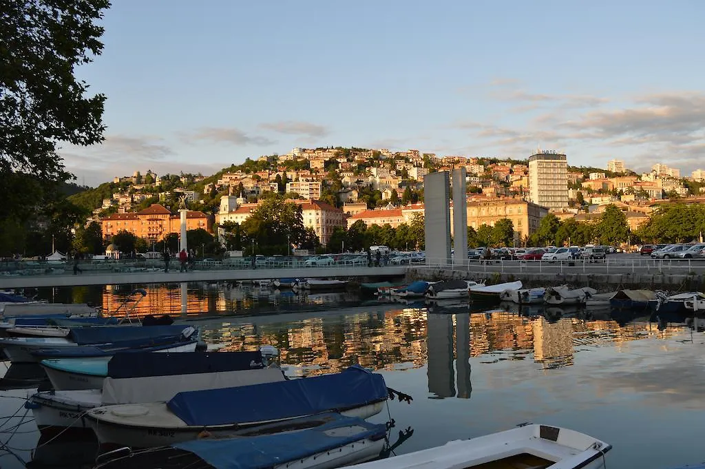 Apartment Rijeka No.1 0*,  Croatia