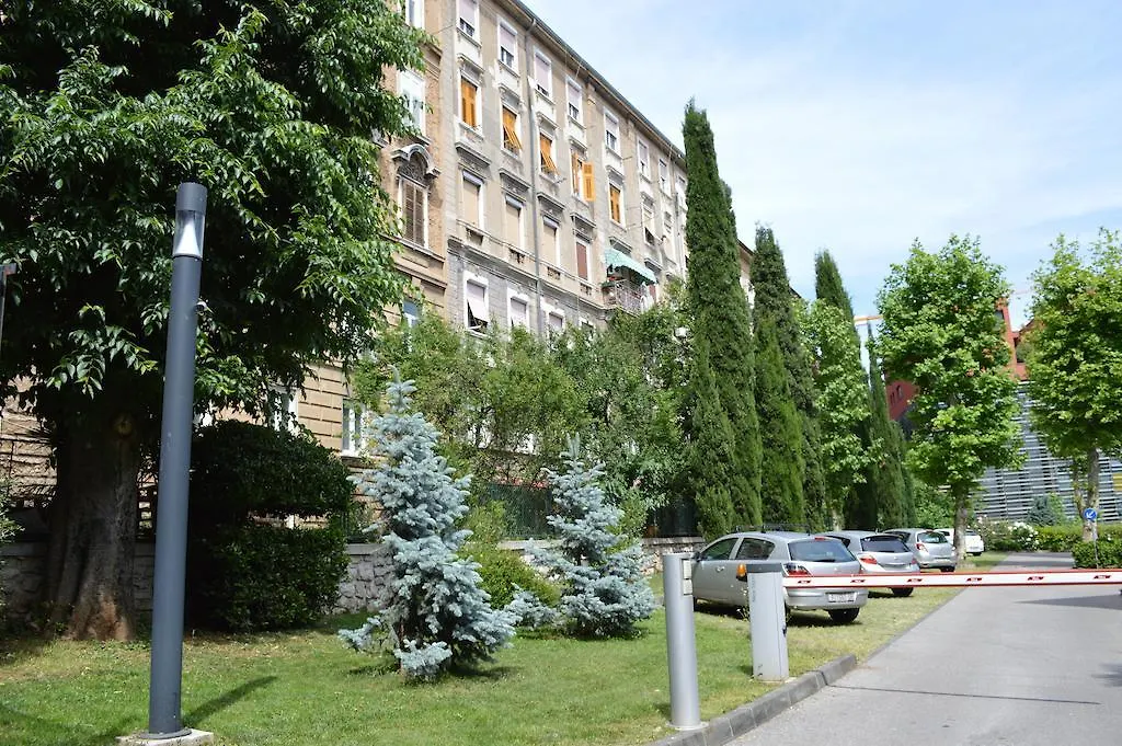 Apartment Rijeka No.1