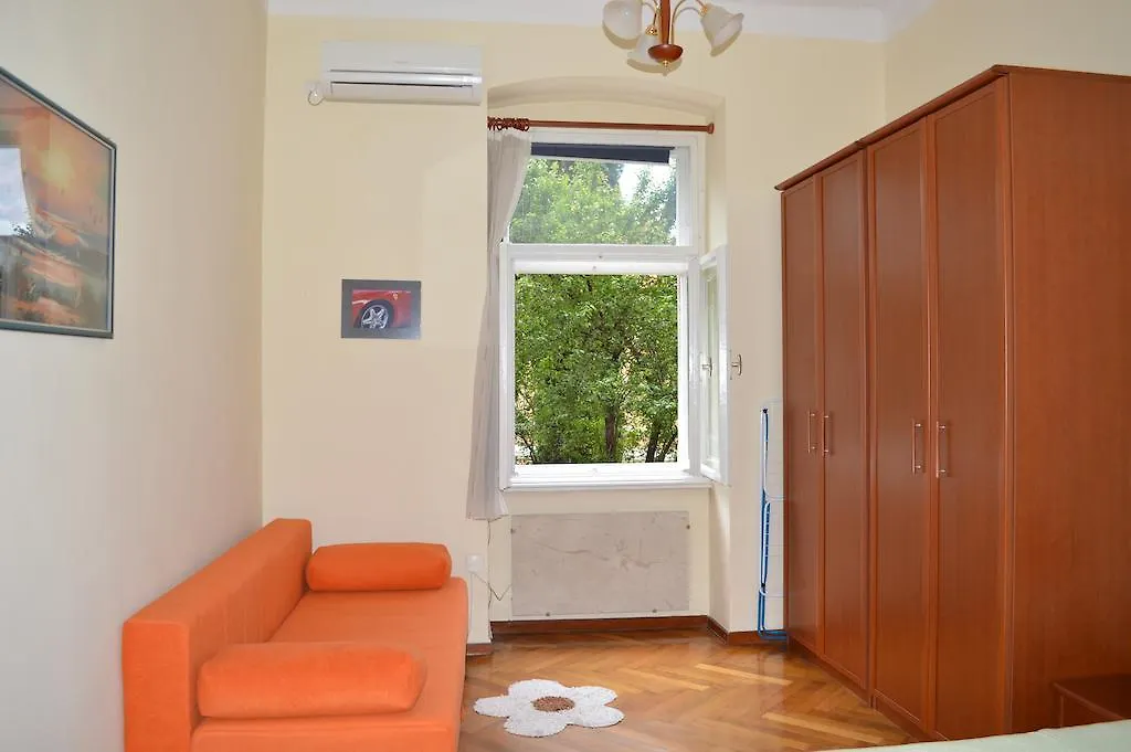 Apartment Rijeka No.1