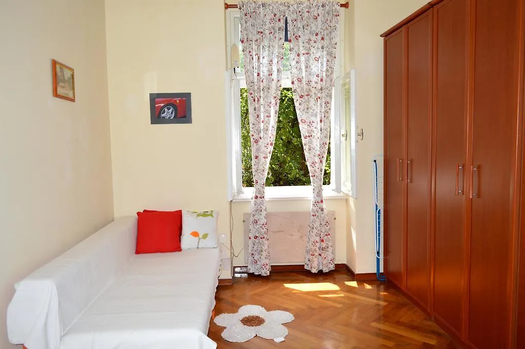 Apartment Rijeka No.1 Croatia