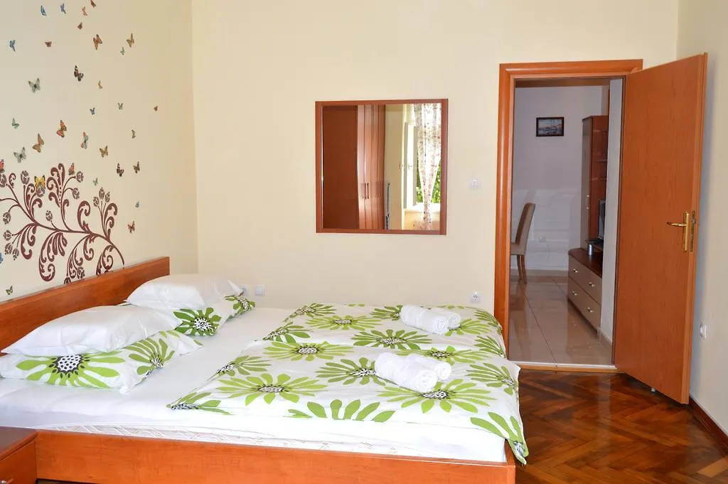 Apartment Rijeka No.1 Croatia