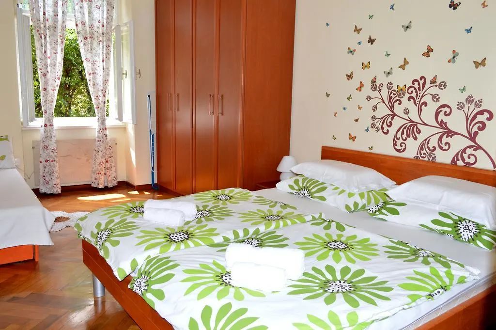 Apartment Rijeka No.1
