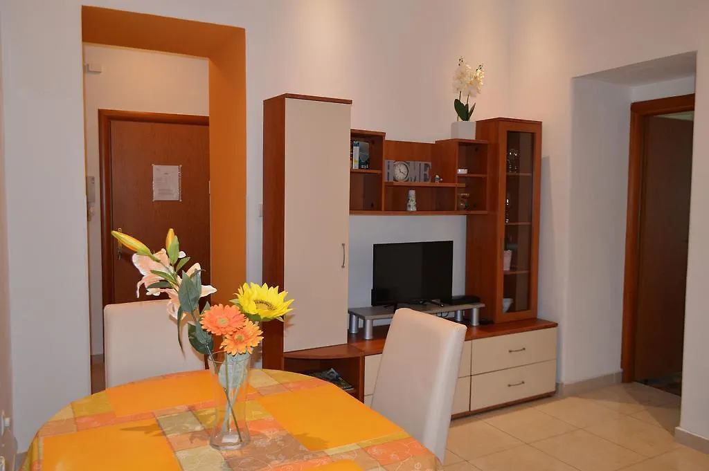Apartment Rijeka No.1