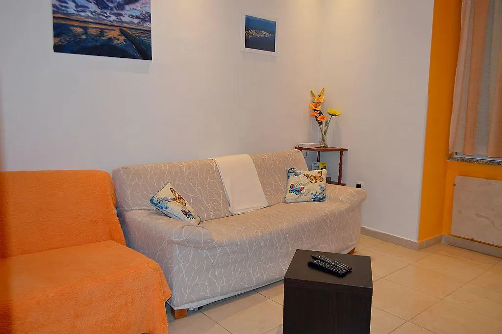 Apartment Rijeka No.1