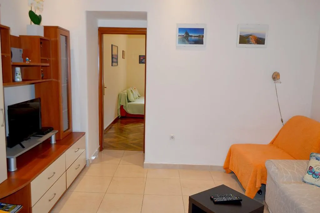 Apartment Rijeka No.1