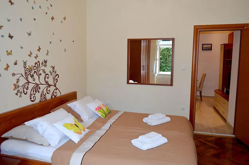 Apartment Rijeka No.1