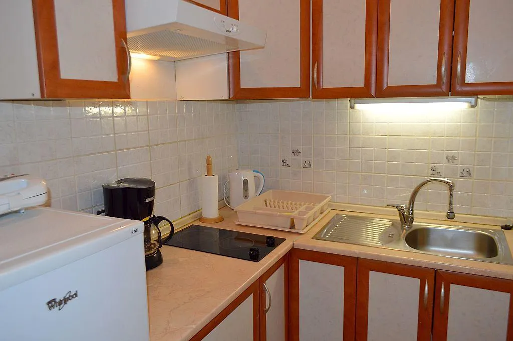Apartment Rijeka No.1 Croatia