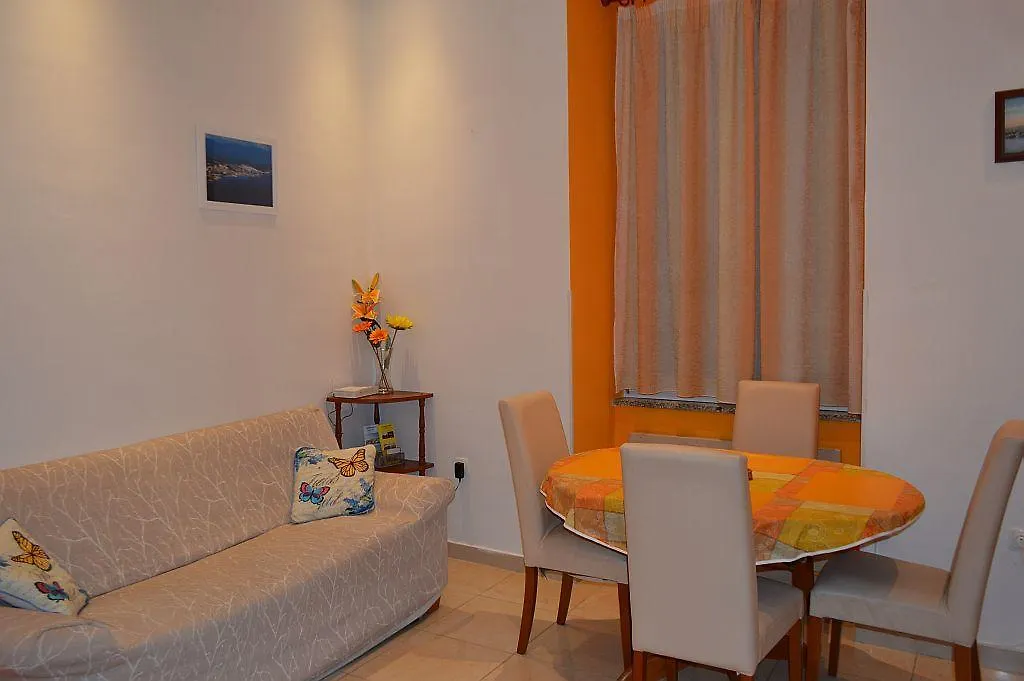 Apartment Rijeka No.1