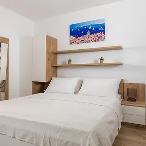  Appartement Bristol 2