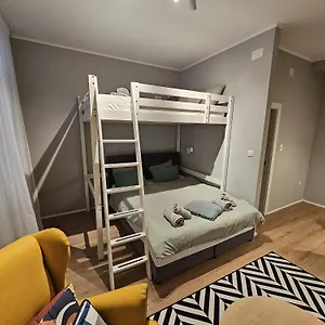  Appartement Turk