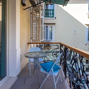 Appartement Julia, Rijeka