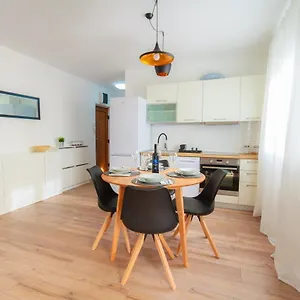 Appartement Green Corner ***, Rijeka