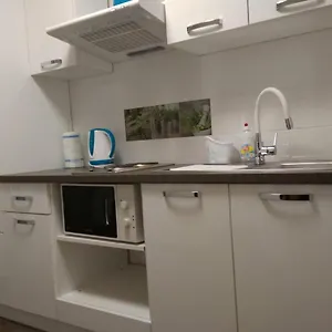 Appartement Apartman Diego, Rijeka
